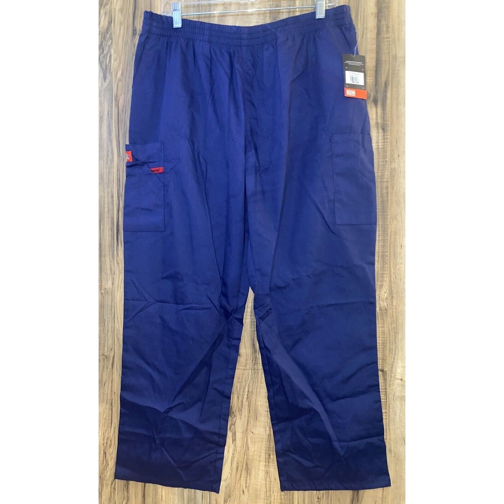 XL PETITE‎ Dickies EDS Signature Scrubs for Women